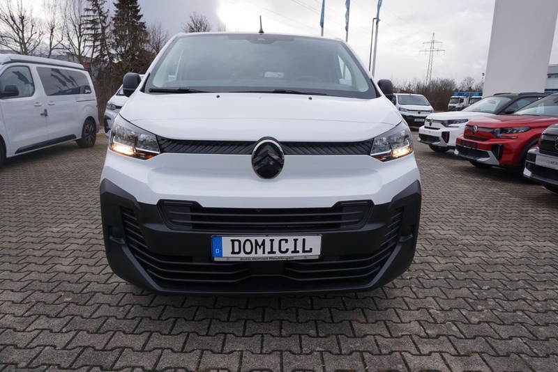 Citroen Jumpy