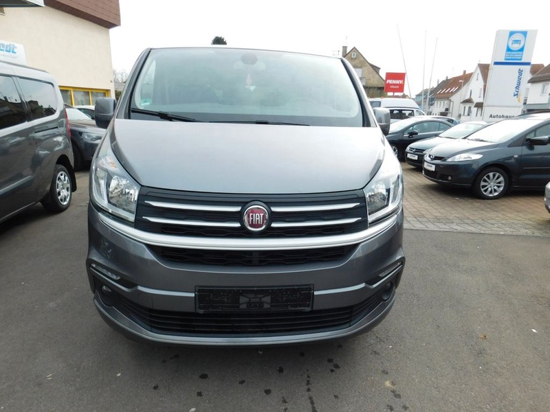 Fiat Talento