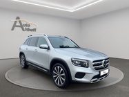 Mercedes-Benz GLB-Class 2020