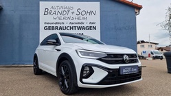 Volkswagen Taigo 2023
