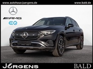 Mercedes-Benz GLC-Class 2024