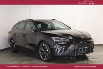 Cupra Leon 2024