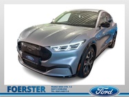 Ford Mustang Mach-E 2022