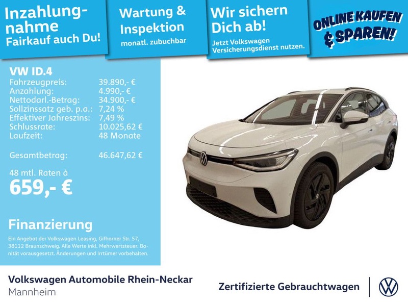 Volkswagen ID.4