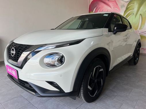 Nissan Juke 2023