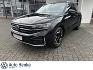 Volkswagen Touareg 2025