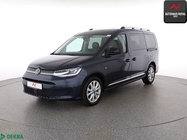 Volkswagen Caddy 2024