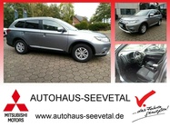 Mitsubishi Outlander 2017
