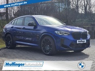 BMW X4M 2025