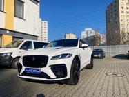Jaguar F-Pace 2023