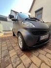 Smart ForTwo 2001