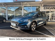 Ford Focus 2020