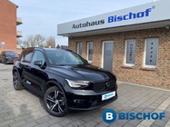 Volvo XC40 2025