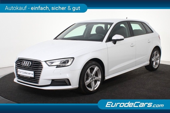 Audi A3 2020