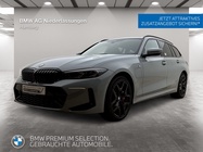 BMW 3 Series 2025