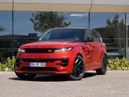Land Rover Sport 2024