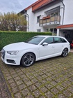 Audi A4 2019