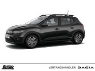 Dacia Sandero 2025