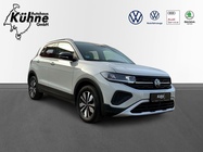 Volkswagen T-Cross 2025