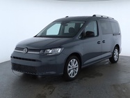Volkswagen Caddy Maxi 2025