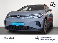 Volkswagen ID.4 2022