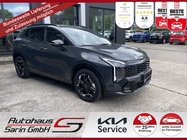 Kia Sportage 2025