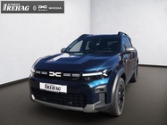 Dacia Bigster 2025