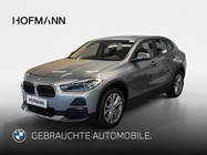 BMW X2 2022