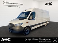 Mercedes-Benz Sprinter 2024