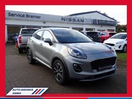 Ford Puma 2024