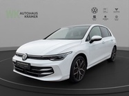 Volkswagen Golf 2025