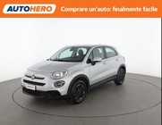 Fiat 500X 2020