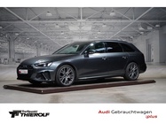 Audi S4 2023