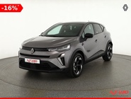Renault Captur 2025