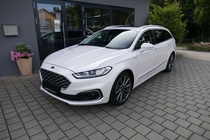 Ford Mondeo 2020