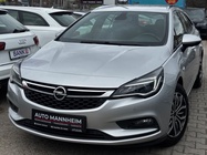 Opel Astra 2019