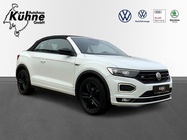 Volkswagen T-Roc 2020