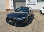 Audi A4 2023