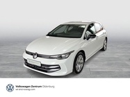 Volkswagen Golf 2025