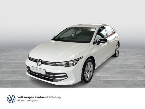 Volkswagen Golf 2025