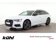 Audi A6 2025