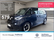 Volkswagen ID.Buzz 2023