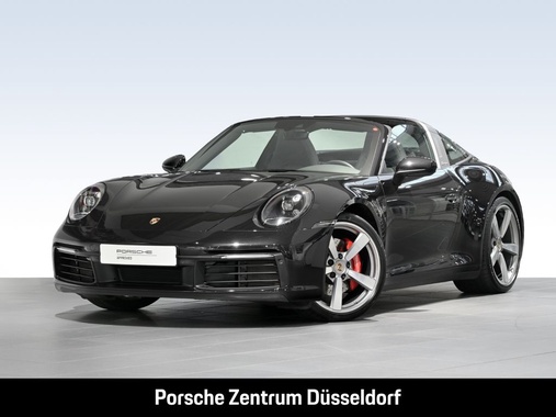 Porsche 992 2020