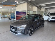 Ford Fiesta 2023