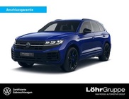 Volkswagen Touareg 2025