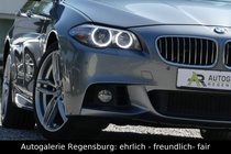 BMW 5 Series 2014