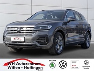 Volkswagen Touareg 2023