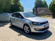 Volkswagen Polo 2013