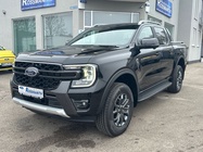 Ford Ranger 2026
