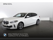 BMW 1 Series 2023